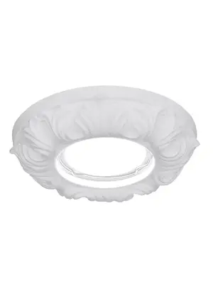 GY011 Светильник Gauss Gypsum GY011 белый, Gu5.3, d150 1/24