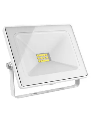 Прожектор светодиодный Gauss Slim 20W 6500К 613120320