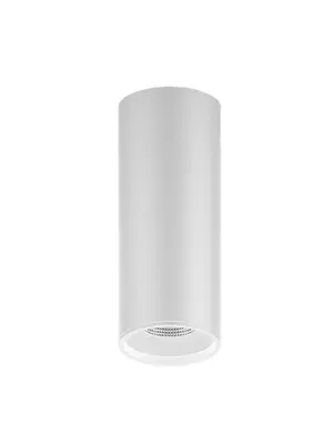 Потолочный светодиодный светильник Gauss Overhead HD013