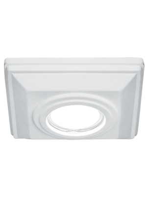 GY005 Светильник Gauss Gypsum GY005 белый, Gu5.3, d102 1/24
