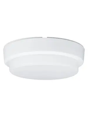 Потолочный светодиодный светильник Gauss Сауна 126411212