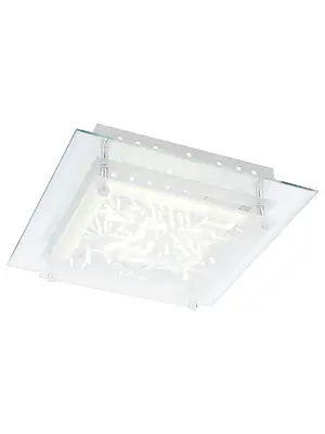 Потолочный светодиодный светильник Globo Algarve 49303-12