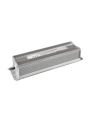 Блок питания 100W 12V IP66 Gauss 202023100