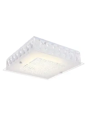 Потолочный светодиодный светильник Globo Akjo 4941347