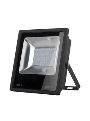 Прожектор светодиодный Gauss 100W 613100100