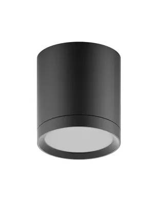 Потолочный светодиодный светильник Gauss Overhead HD015