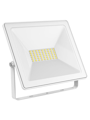 Прожектор светодиодный Gauss Slim 70W 6500К 613120370