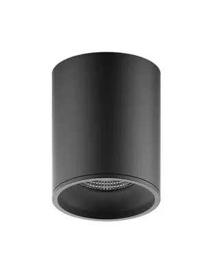 Потолочный светодиодный светильник Gauss Overhead HD007