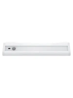 CL003 Многофункциональный автономный сенсорный светильник 2,5W,215х47х18,105лм (линейный, белый) 1/6