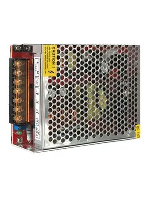 Блок питания LED STRIP PS 100W 12V Gauss 202003100