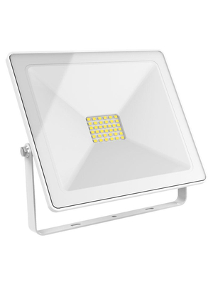 Прожектор светодиодный Gauss Slim 50W 6500К 613120350