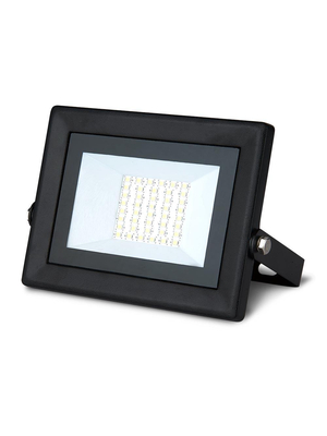 Прожектор светодиодный Gauss Qplus 30W 6500К 613511330