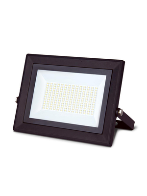 Прожектор светодиодный Gauss Qplus 100W 6500К 613511100