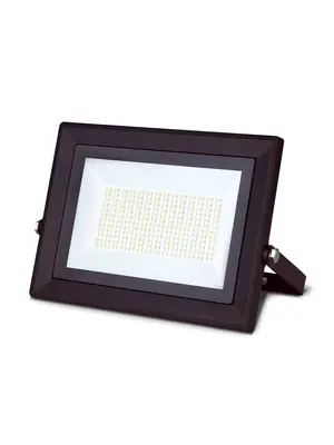 Прожектор светодиодный Gauss Qplus 100W 6500К 613511100