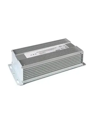 Блок питания 200W 12V IP66 Gauss 202023200