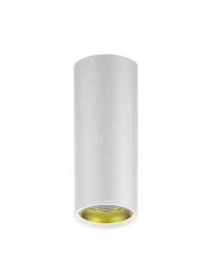 Потолочный светодиодный светильник Gauss Overhead HD012