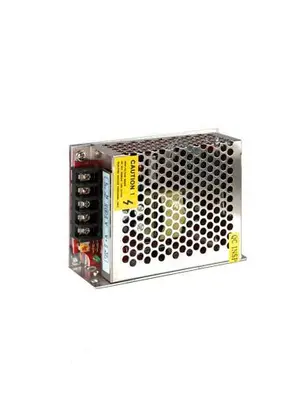Блок питания для светодиодной ленты Gauss 202003040