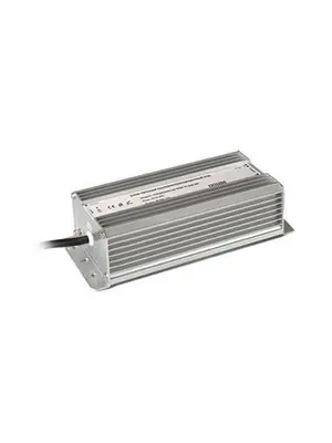 Блок питания 60W 12V IP66 Gauss 202023060
