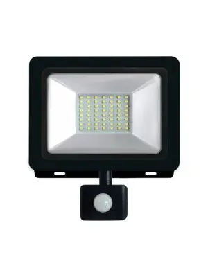 Прожектор светодиодный Gauss Elementary 10W 6500К 628511310