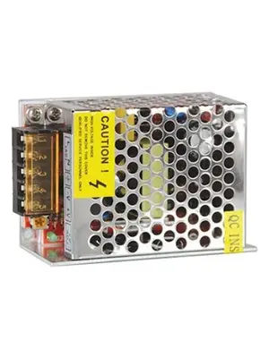 Блок питания LED STRIP PS 30W 12V Gauss 202003030