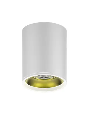 Потолочный светодиодный светильник Gauss Overhead HD010