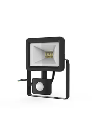 Прожектор светодиодный Gauss Elementary 20W 6500К 628511320