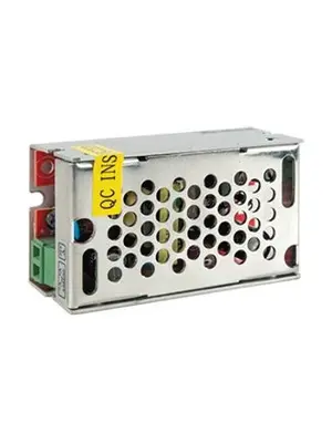 Блок питания LED STRIP PS 15W 12V Gauss 202003015