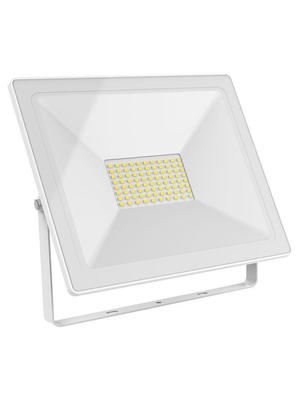 Прожектор светодиодный Gauss Slim 100W 6500К 613120300