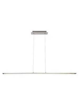 Подвесной светодиодный светильник Globo Campania 58320H