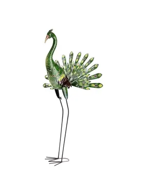 Светильник на солнечных батареях Globo Solar 33317