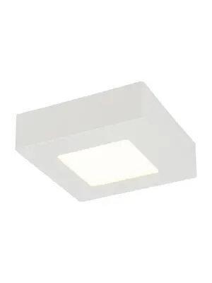 Потолочный светодиодный светильник Globo Svenja 41606-9D