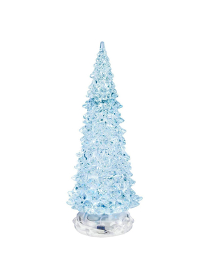 Настольная лампа Globo Weihnachtsbaum 23224