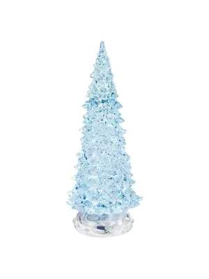 Настольная лампа Globo Weihnachtsbaum 23224