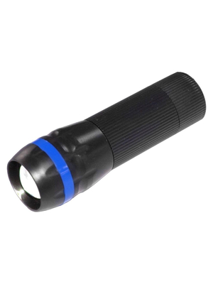 Карманный светодиодный фонарь Globo Torch I от батареек 115х35 98053-24