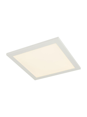 Потолочный светодиодный светильник Globo Rosi 41604D1