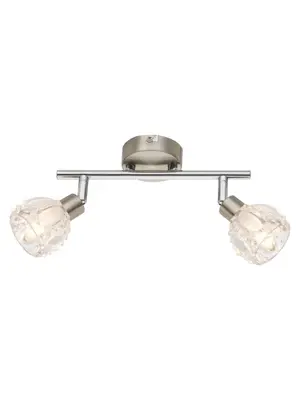 Светодиодный спот Globo 56180-2