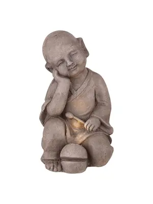 Светильник на солнечных батареях Globo 33564