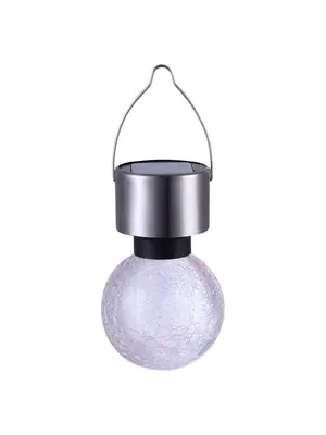 Светильник на солнечных батареях Globo 33058