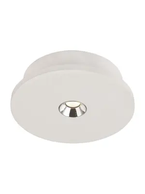 Потолочный светодиодный светильник Globo Christine 55010-1