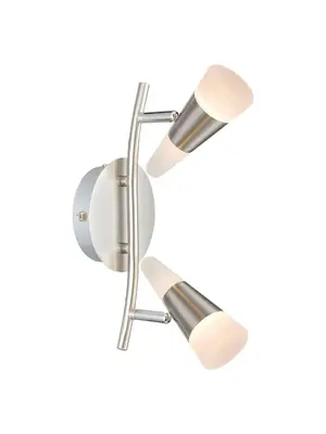 Светодиодный спот Globo Friso 56024-2