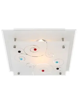 Потолочный светильник Globo Regius 48140-1