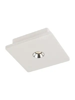 Потолочный светодиодный светильник Globo Christine 55010