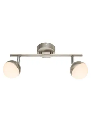Светодиодный спот Globo Nempa 56201-2