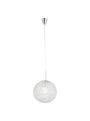 Подвесной светильник Globo Gallium 1594