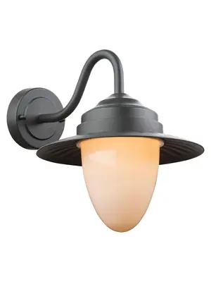 Уличный настенный светильник Globo Cleveland 3271