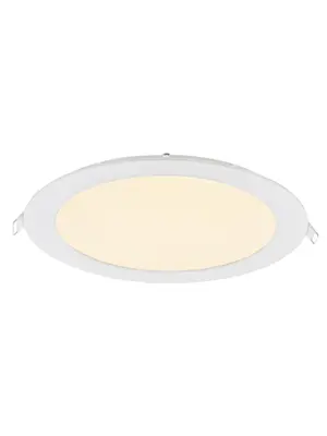 Встраиваемый светодиодный светильник Globo Alid 12373W