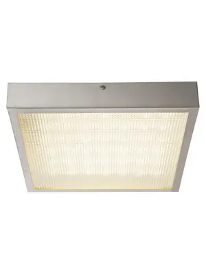 Потолочный светодиодный светильник Globo Corey 49199-16