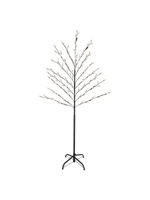 Уличный светодиодный светильник Globo Viridis I 39119