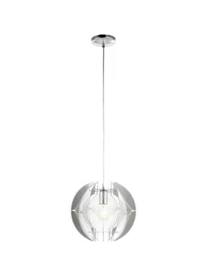 Подвесной светильник Globo Pollux 15827