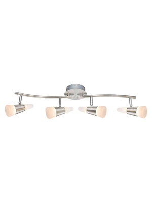 Светодиодный спот Globo Friso 56024-4